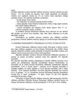 Referāts 'Eiropas Parlaments', 14.