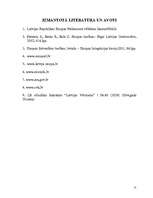 Referāts 'Eiropas Parlaments', 17.