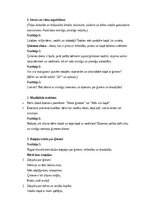 Paraugs 'Ģimenes diena: scenārijs pirmsskolas bērniem ar dziesmām, spēlēm un kopīgām akti', 1.