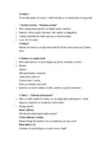 Paraugs 'Ģimenes diena: scenārijs pirmsskolas bērniem ar dziesmām, spēlēm un kopīgām akti', 3.