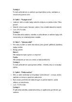 Paraugs 'Ģimenes diena: scenārijs pirmsskolas bērniem ar dziesmām, spēlēm un kopīgām akti', 4.