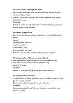 Paraugs 'Ģimenes diena: scenārijs pirmsskolas bērniem ar dziesmām, spēlēm un kopīgām akti', 5.