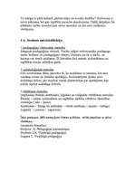 Konspekts 'Pētniecības metožu klasifikācija pedagoģijā', 7.