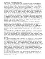 Eseja 'This Essay Is about the Short Story by Edgar Alan Poe', 1.