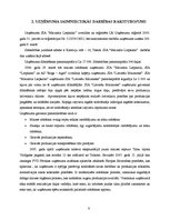 Referāts 'SIA "Maiznīca Liepkalni" likviditātes analīze', 8.