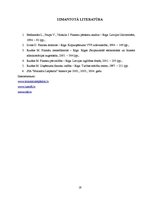 Referāts 'SIA "Maiznīca Liepkalni" likviditātes analīze', 19.