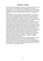Referāts 'Biodegviela', 10.