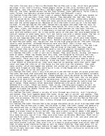 Eseja 'Lummi Indians', 1.