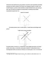 Konspekts 'Kopējais piedāvājums. Makroekonomiskais līdzsvars. IS-LM modelis', 5.