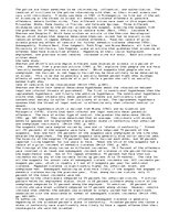 Eseja 'Does an Arrest Deter Crime?', 1.