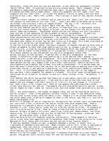 Eseja 'Does an Arrest Deter Crime?', 2.