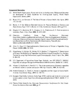 Konspekts 'Jonometriska nitrātjonu noteikšana dārzeņos', 8.