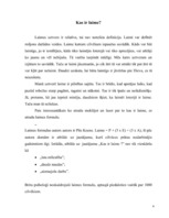 Referāts 'Jaunrades laime', 4.