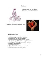 Referāts 'Jaunrades laime', 12.