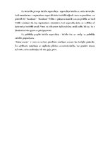 Konspekts 'Organizēšanas pamati. Organizācijas struktūras veidošana. Organizēšanas būtība', 7.