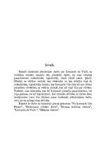 Referāts 'Leonardo da Viči', 3.