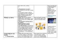 Konspekts 'SEM nodarbības plāns', 4.