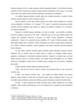 Diplomdarbs 'Laulāto līgumiskās mantiskās attiecības', 34.