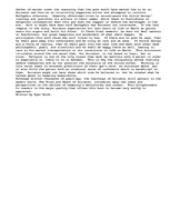 Eseja '"The Trial and Death of Socrates" by Plato', 2.