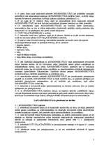 Paraugs 'Apsaimniekošanas līgums', 3.