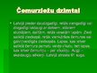 Prezentācija 'Čemurzieži un to dzimta', 7.