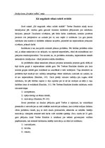 Eseja 'Kā nogalināt vēlmi radoši strādāt', 1.