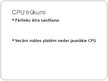Prezentācija 'Centrālā procesora bloks', 11.