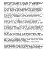 Eseja 'Destiny, Love, and Suffering: The Relationship between Aeneas and Dido', 1.