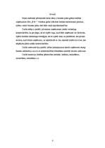 Biznesa plāns 'SIA "B.K."', 3.