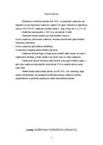 Biznesa plāns 'SIA "B.K."', 4.