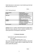 Biznesa plāns 'SIA "B.K."', 14.