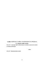 Biznesa plāns 'SIA "B.K."', 24.