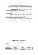 Biznesa plāns 'SIA "B.K."', 31.