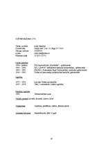 Biznesa plāns 'SIA "B.K."', 39.