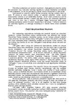 Referāts 'Pilsonības tiesiskā reglamentācija Latvijas Republikā', 5.