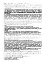 Konspekts 'Eksāmena jautājumi un atbildes politikā', 3.