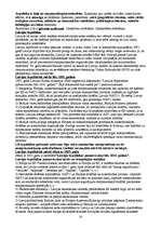 Konspekts 'Eksāmena jautājumi un atbildes politikā', 10.