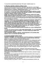 Konspekts 'Eksāmena jautājumi un atbildes politikā', 11.