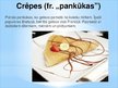 Prezentācija 'Francijas nacionālie saldie ēdieni', 10.