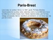 Prezentācija 'Francijas nacionālie saldie ēdieni', 19.