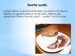Prezentācija 'Francijas nacionālie saldie ēdieni', 24.