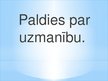 Prezentācija 'Francijas nacionālie saldie ēdieni', 25.