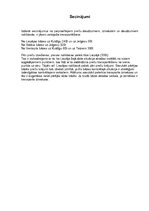 Referāts 'Transporta pārvadājumaminimizācijas iespējas', 8.