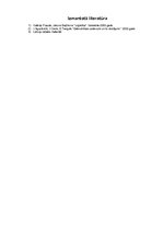 Referāts 'Transporta pārvadājumaminimizācijas iespējas', 9.