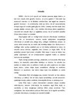 Referāts 'Mazbudžeta web lapas dizains', 3.