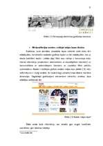 Referāts 'Mazbudžeta web lapas dizains', 17.