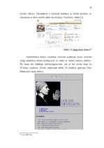 Referāts 'Mazbudžeta web lapas dizains', 27.