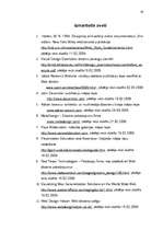 Referāts 'Mazbudžeta web lapas dizains', 45.