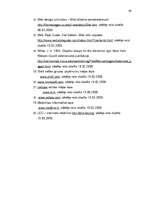 Referāts 'Mazbudžeta web lapas dizains', 46.