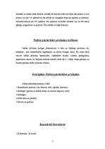 Referāts 'Nafta', 7.